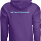 Purple and Blue BPL Hoodie